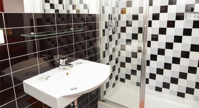 רומא B&B Villa Musa מראה חיצוני תמונה