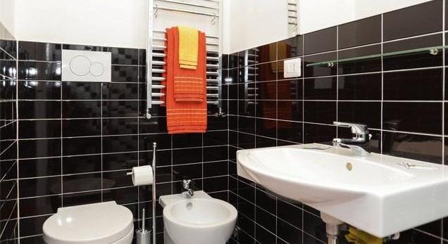 רומא B&B Villa Musa חדר תמונה